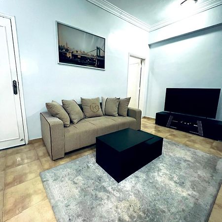 Karnak Flats Daire Luksor Dış mekan fotoğraf