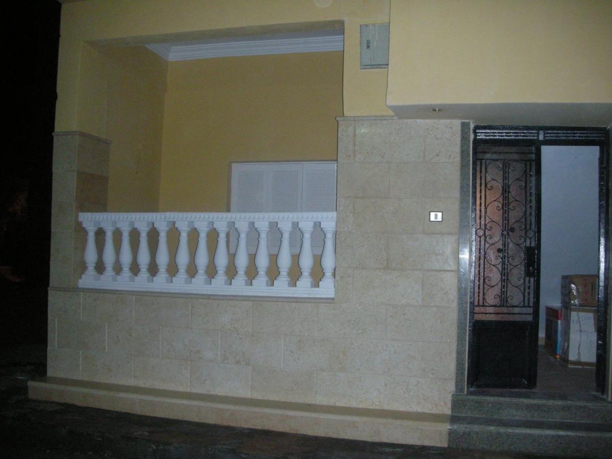 Karnak Flats Daire Luksor Dış mekan fotoğraf