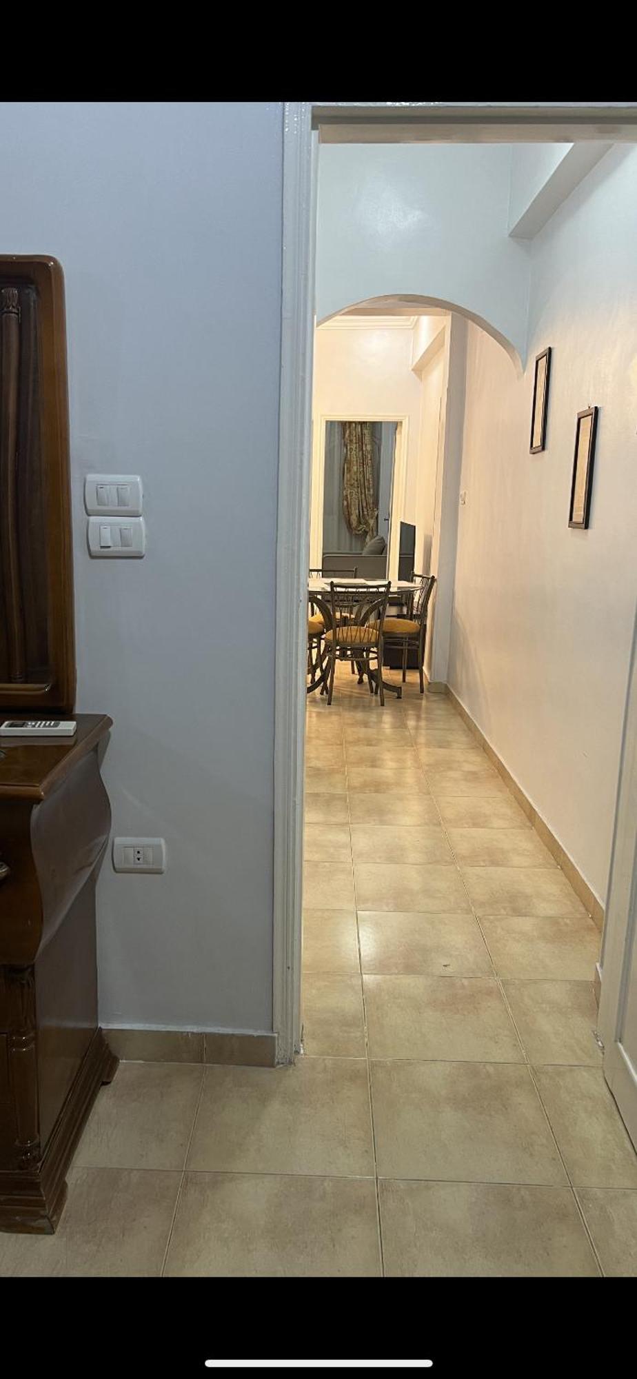 Karnak Flats Daire Luksor Dış mekan fotoğraf