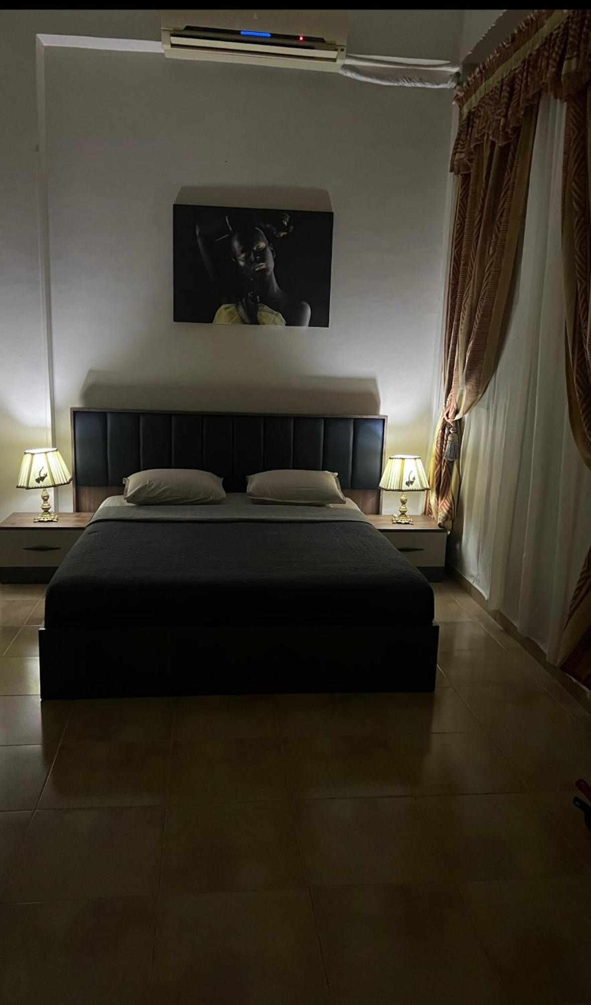Karnak Flats Daire Luksor Dış mekan fotoğraf