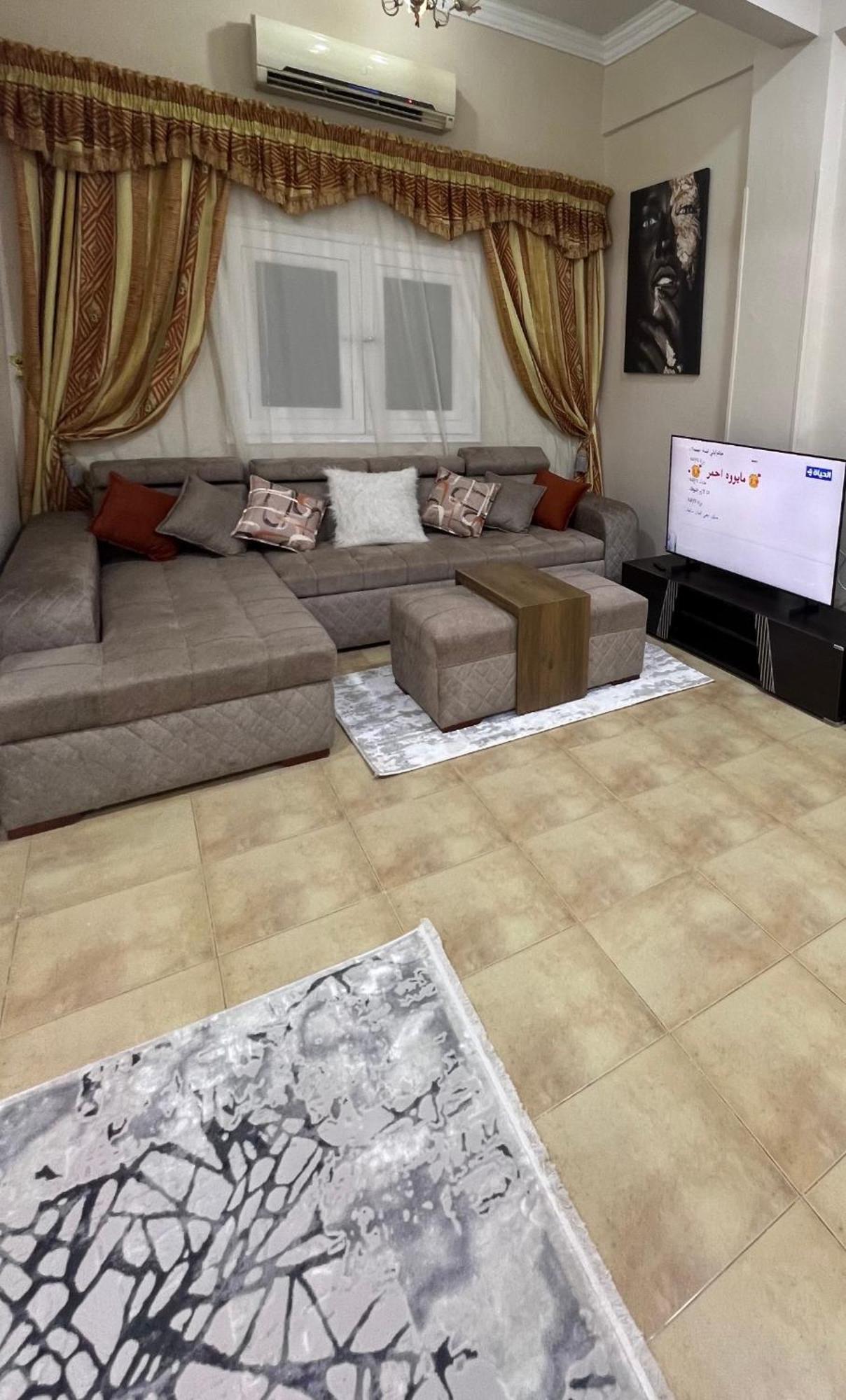 Karnak Flats Daire Luksor Dış mekan fotoğraf