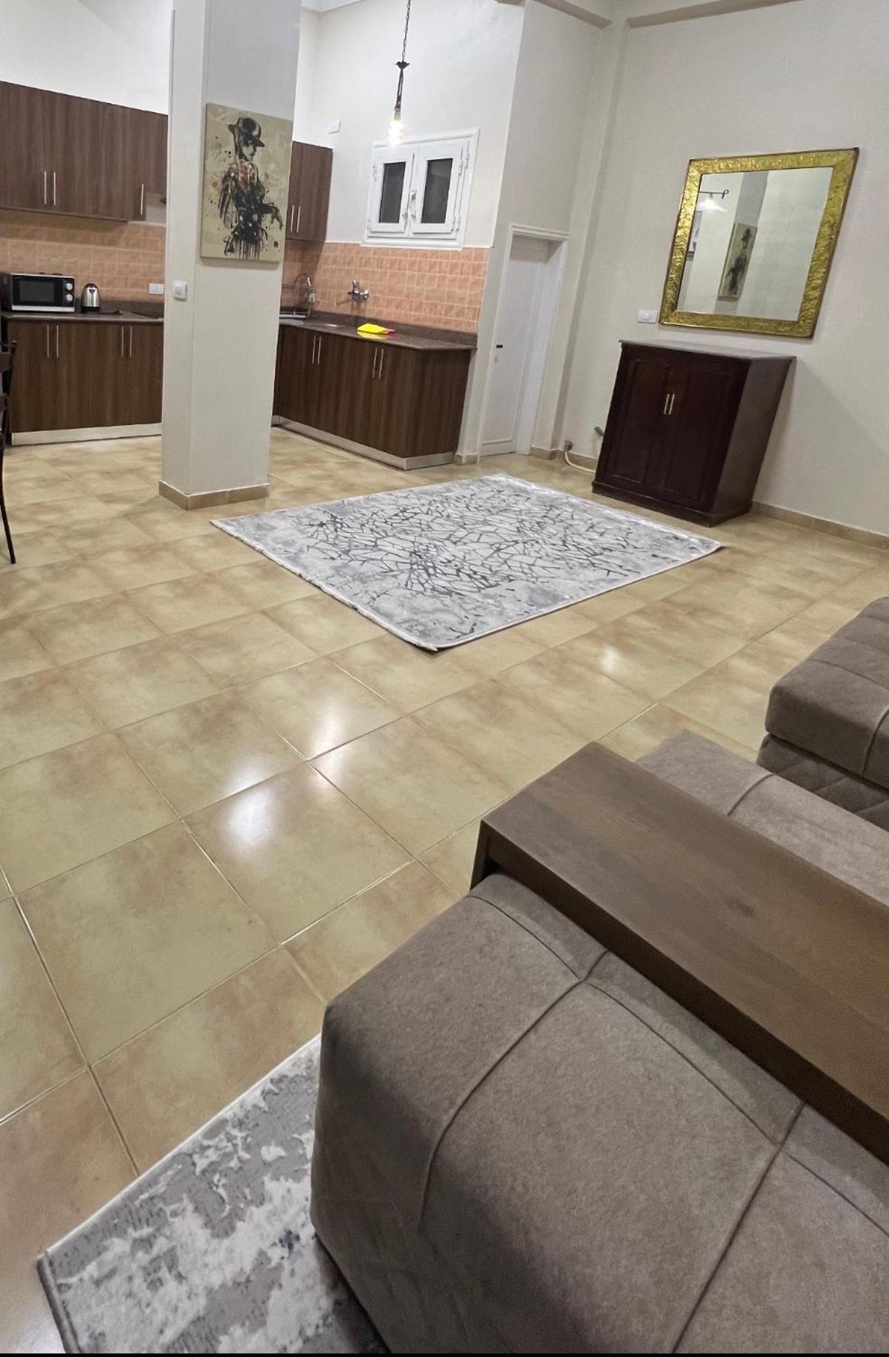 Karnak Flats Daire Luksor Dış mekan fotoğraf