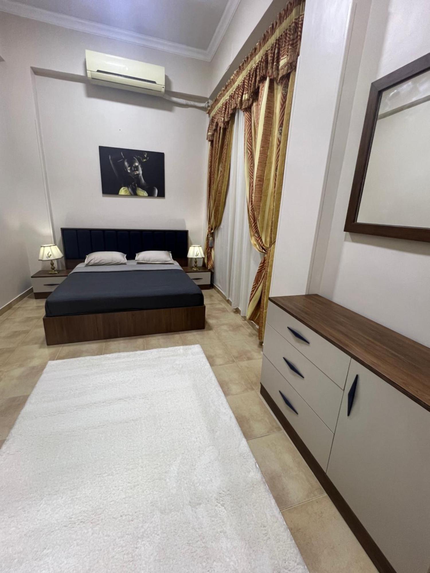 Karnak Flats Daire Luksor Dış mekan fotoğraf