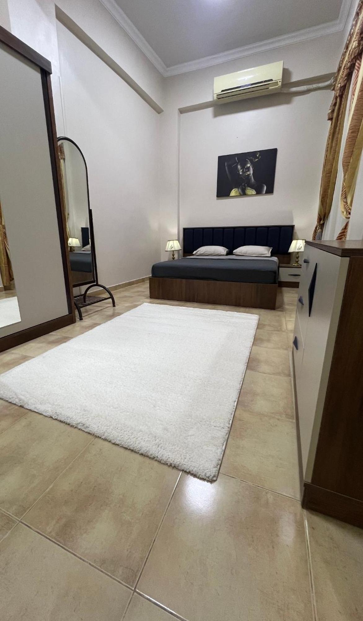 Karnak Flats Daire Luksor Dış mekan fotoğraf