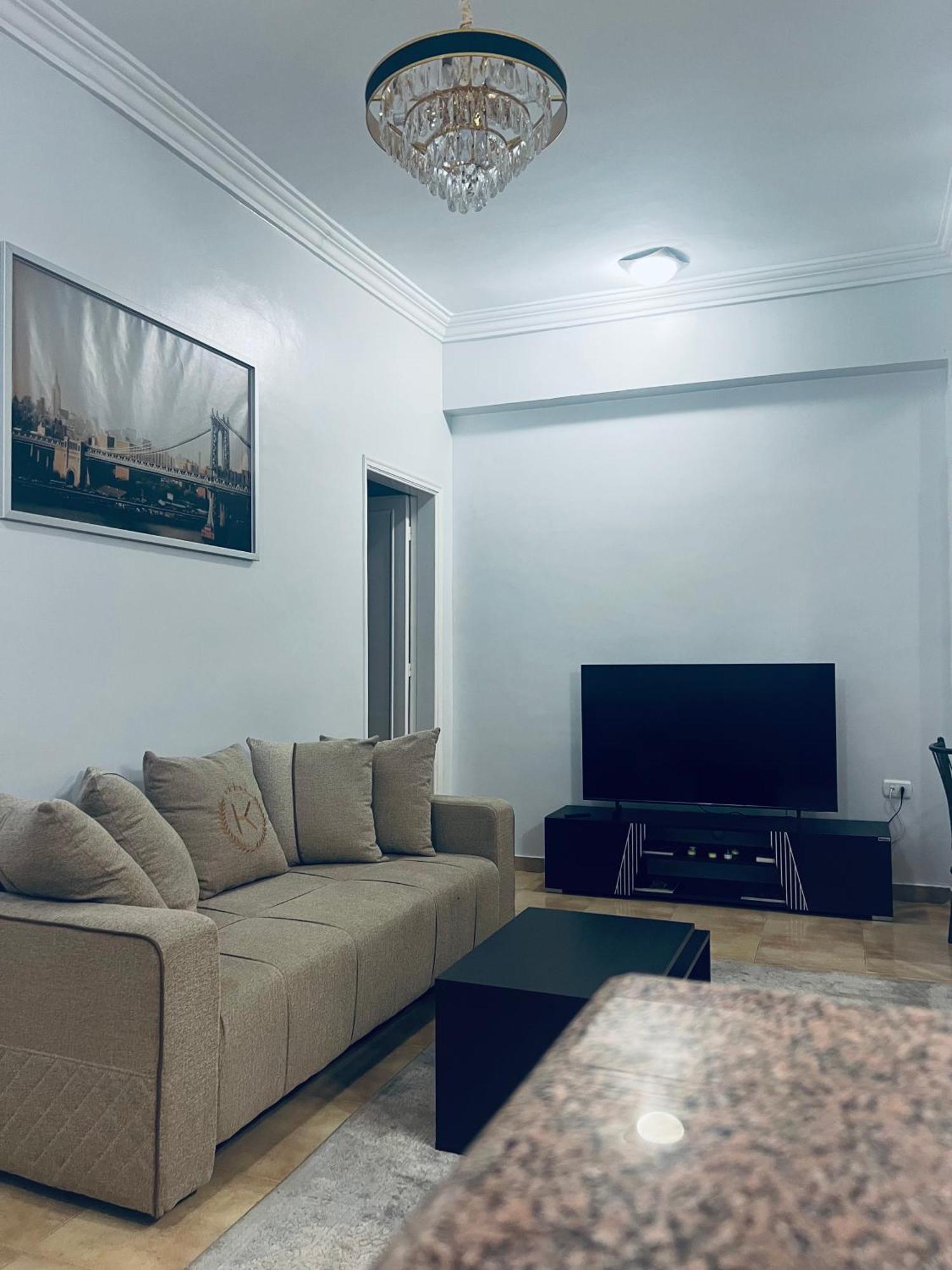 Karnak Flats Daire Luksor Dış mekan fotoğraf