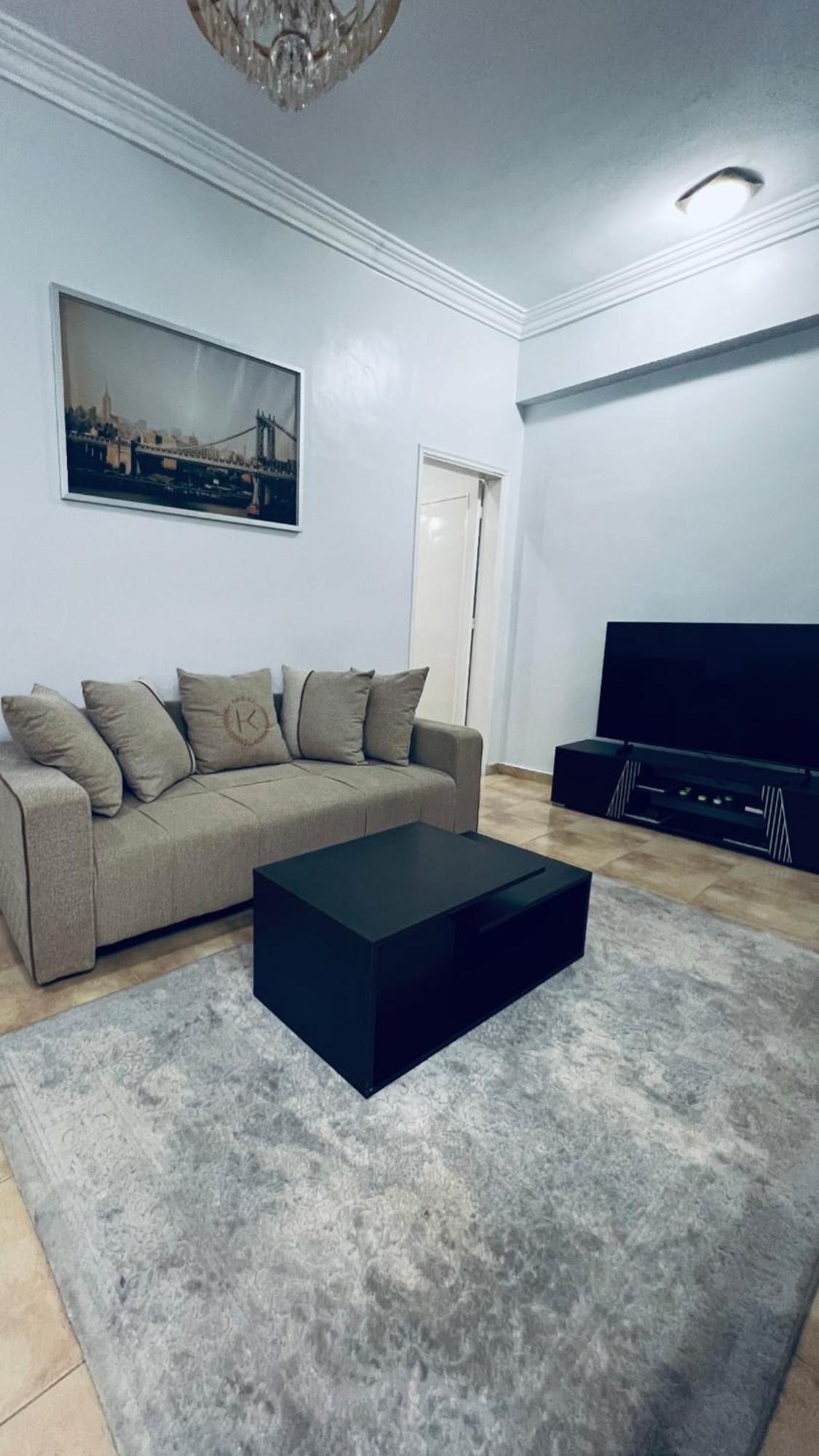 Karnak Flats Daire Luksor Dış mekan fotoğraf