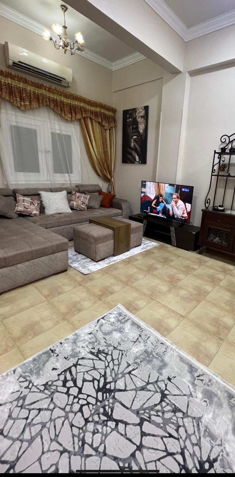 Karnak Flats Daire Luksor Dış mekan fotoğraf