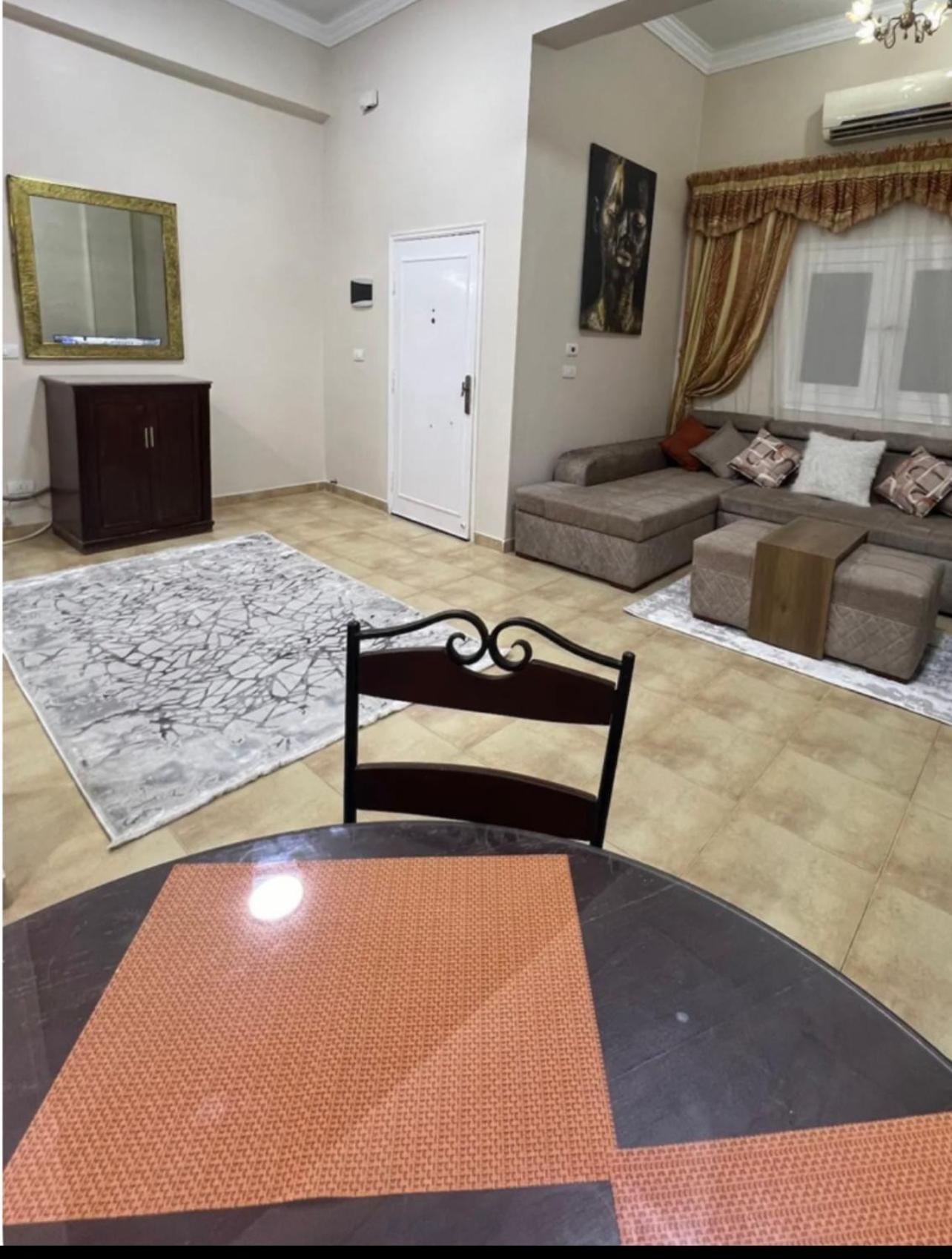 Karnak Flats Daire Luksor Dış mekan fotoğraf