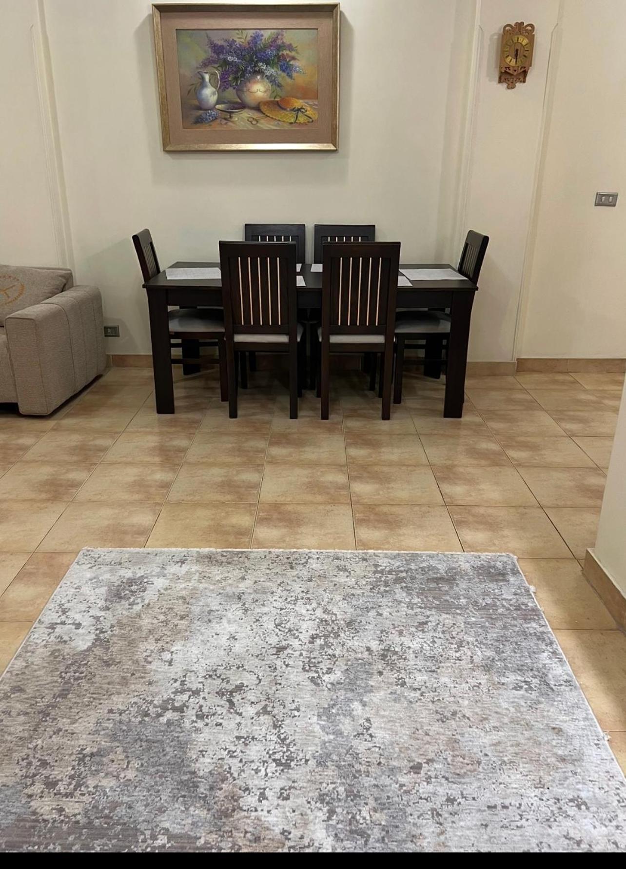 Karnak Flats Daire Luksor Dış mekan fotoğraf