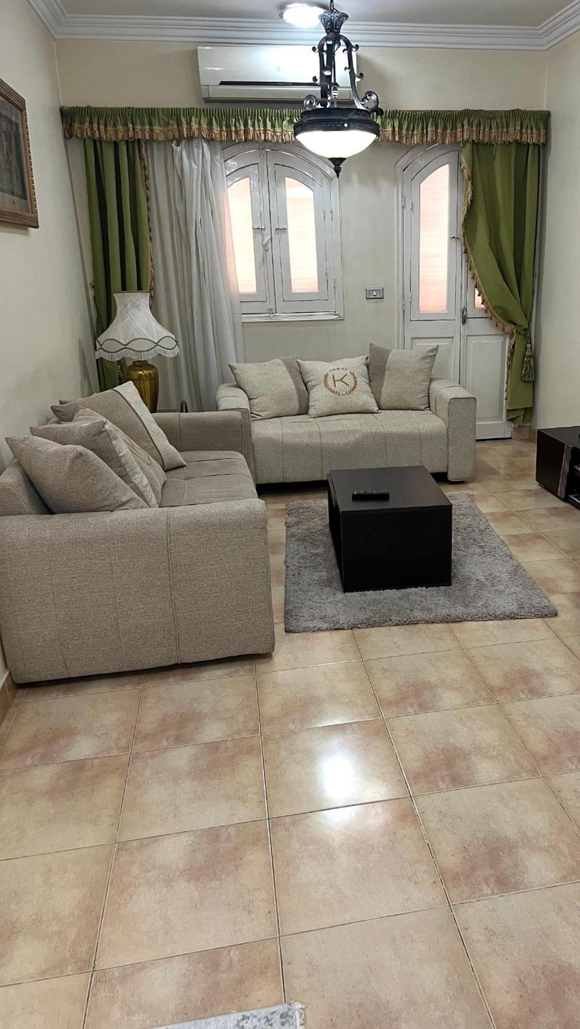 Karnak Flats Daire Luksor Dış mekan fotoğraf